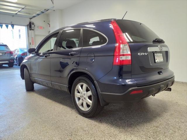 used 2009 Honda CR-V car, priced at $8,995