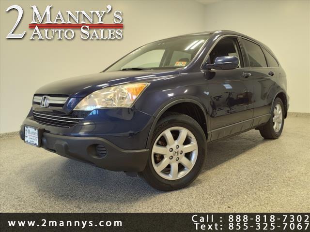 used 2009 Honda CR-V car, priced at $8,995