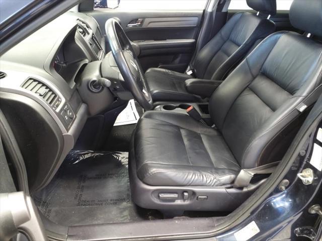 used 2009 Honda CR-V car, priced at $8,995