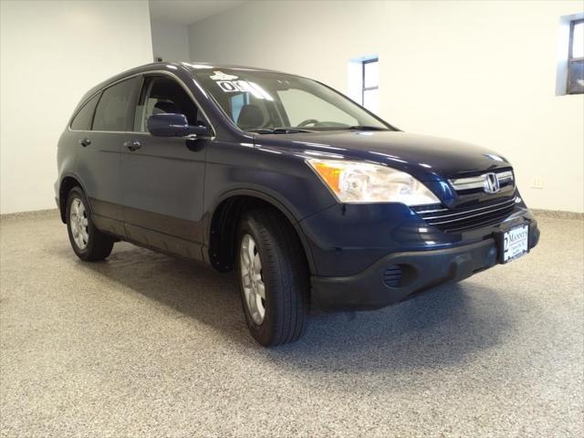 used 2009 Honda CR-V car, priced at $8,995