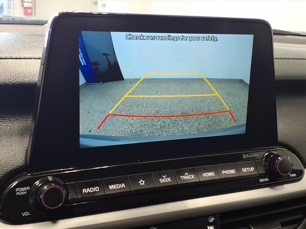 used 2021 Kia Forte car, priced at $12,995