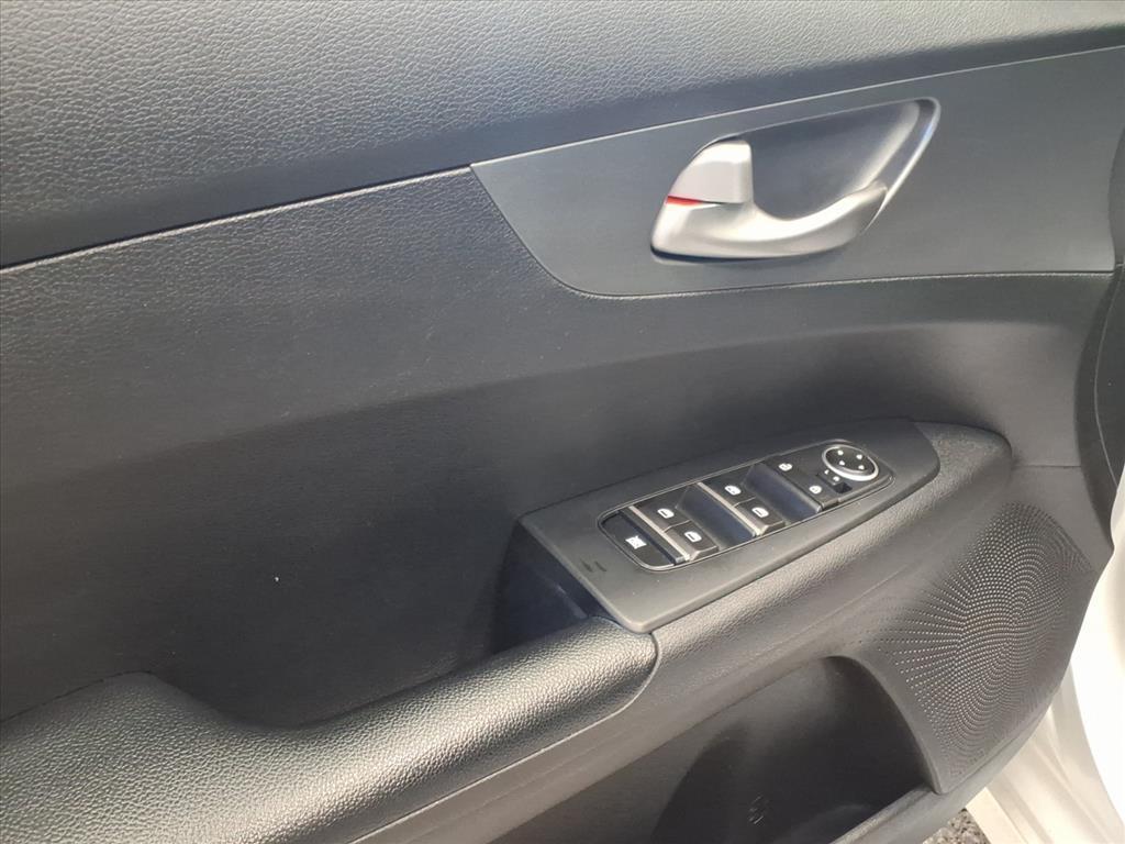 used 2021 Kia Forte car, priced at $12,995