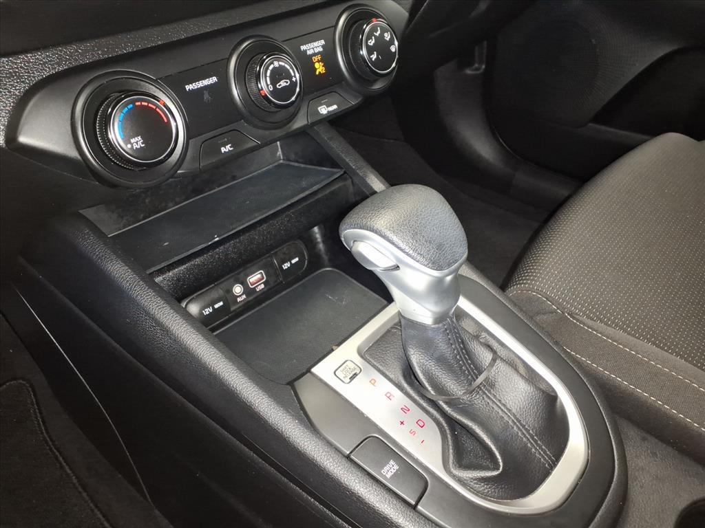 used 2021 Kia Forte car, priced at $12,995