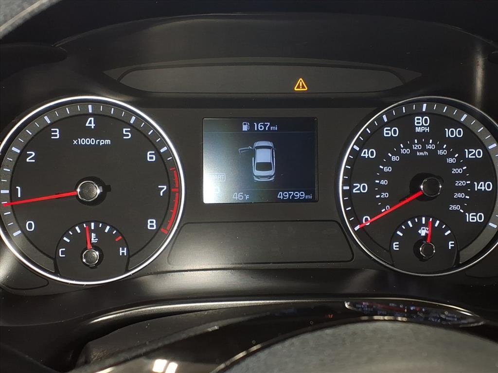 used 2021 Kia Forte car, priced at $12,995