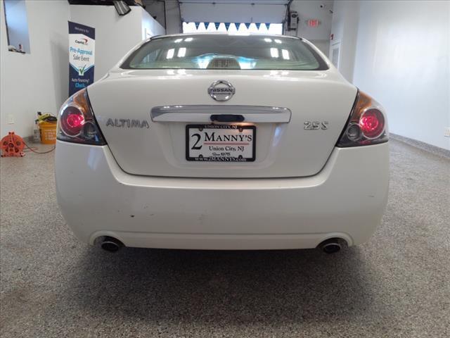 used 2010 Nissan Altima car, priced at $5,995