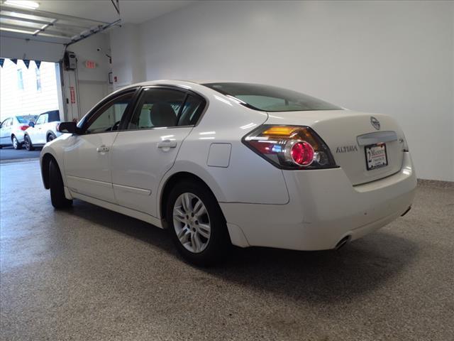 used 2010 Nissan Altima car, priced at $5,995