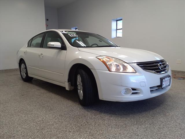 used 2010 Nissan Altima car, priced at $5,995