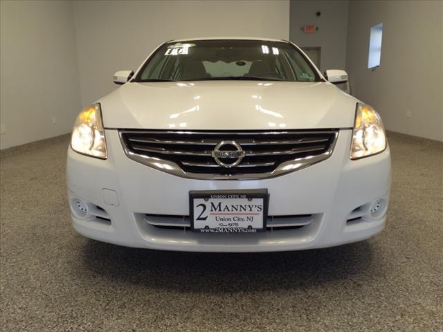 used 2010 Nissan Altima car, priced at $5,995