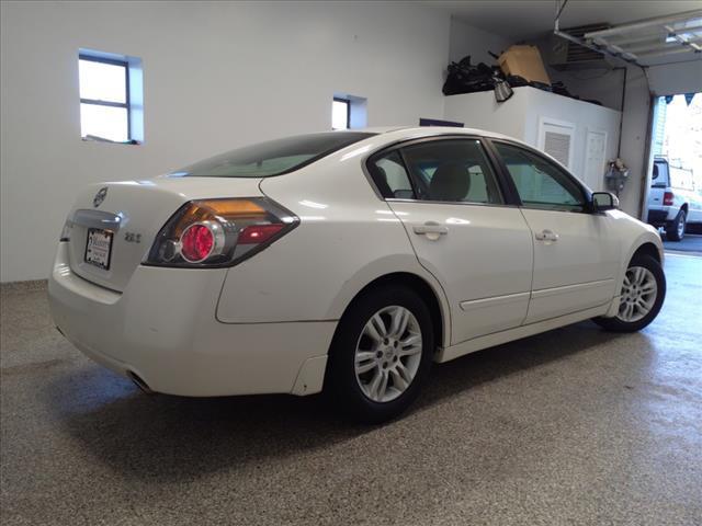 used 2010 Nissan Altima car, priced at $5,995