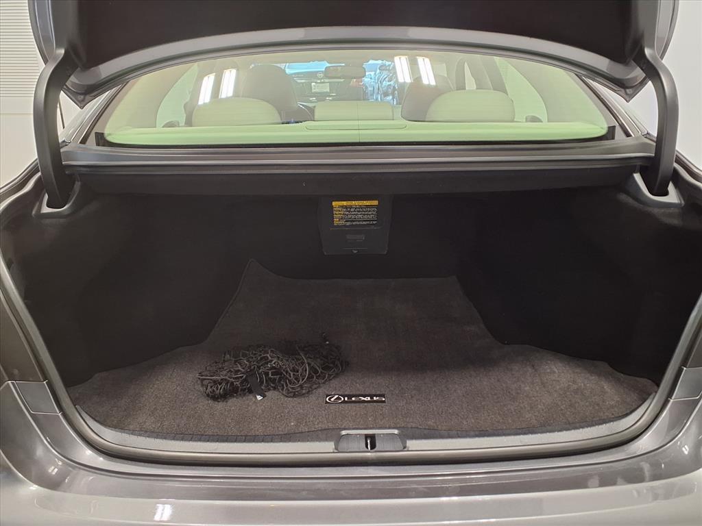 used 2016 Lexus LS 460 car, priced at $21,995