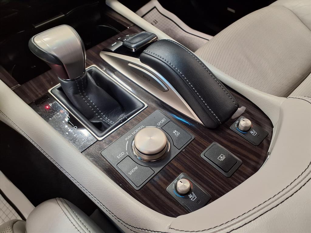 used 2016 Lexus LS 460 car, priced at $21,995