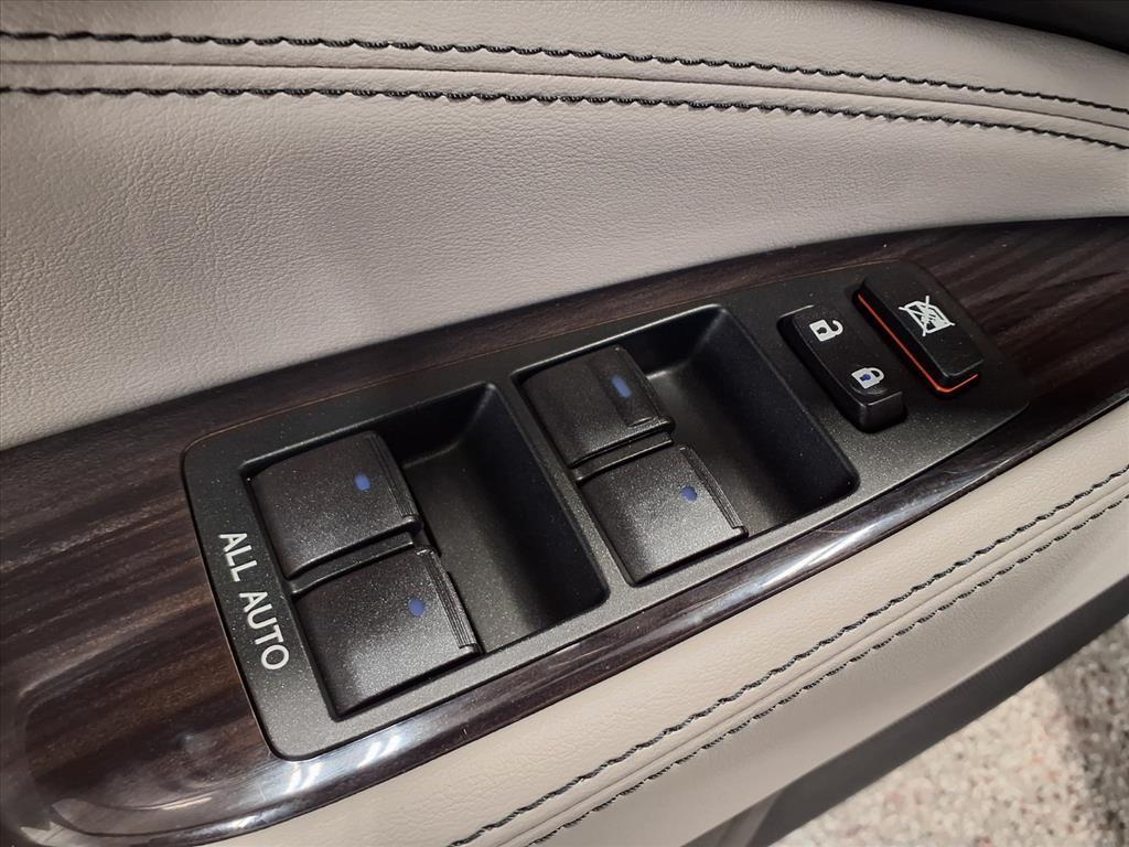 used 2016 Lexus LS 460 car, priced at $21,995