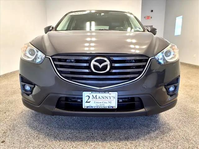 used 2016 Mazda CX-5 car, priced at $13,995