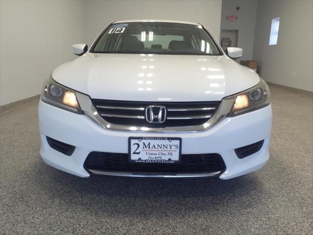 used 2014 Honda Accord car, priced at $12,995