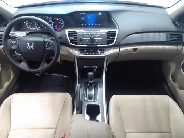 used 2014 Honda Accord car, priced at $12,995