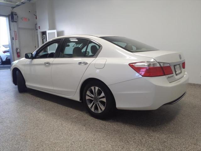 used 2014 Honda Accord car, priced at $12,995