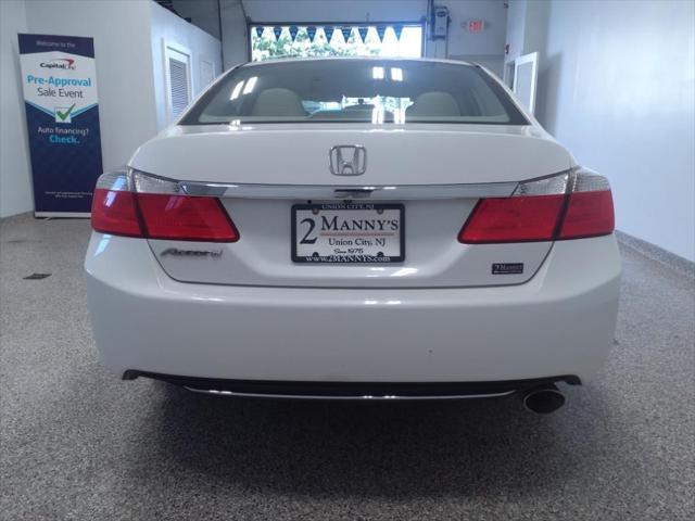 used 2014 Honda Accord car, priced at $12,995