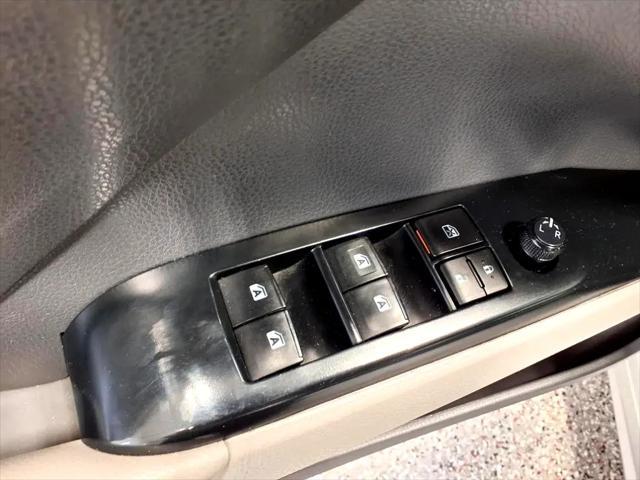 used 2019 Toyota Camry car, priced at $17,995