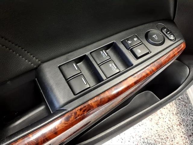used 2012 Honda Crosstour car, priced at $11,995