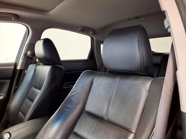 used 2012 Honda Crosstour car, priced at $11,995