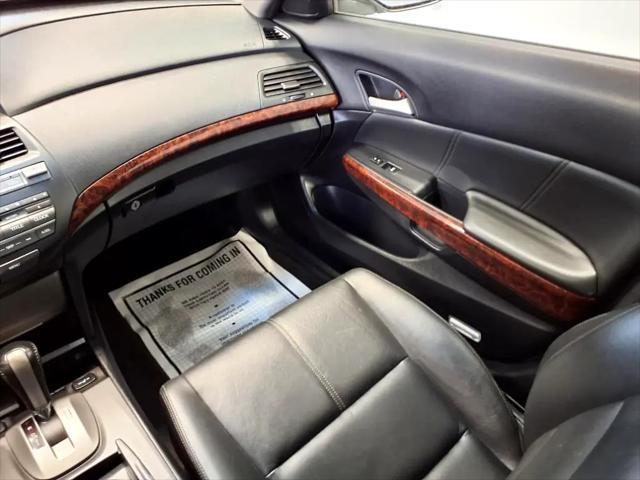 used 2012 Honda Crosstour car, priced at $11,995