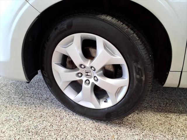 used 2012 Honda Crosstour car, priced at $11,995