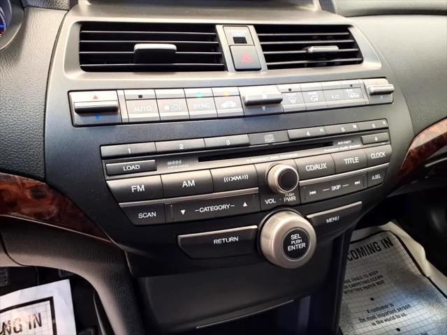used 2012 Honda Crosstour car, priced at $11,995