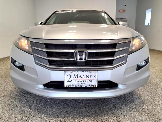 used 2012 Honda Crosstour car, priced at $11,995