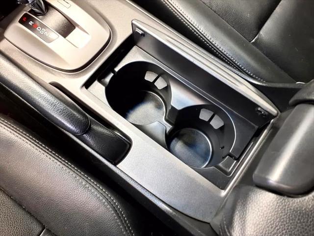 used 2012 Honda Crosstour car, priced at $11,995
