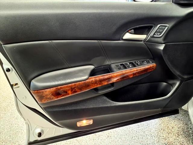 used 2012 Honda Crosstour car, priced at $11,995