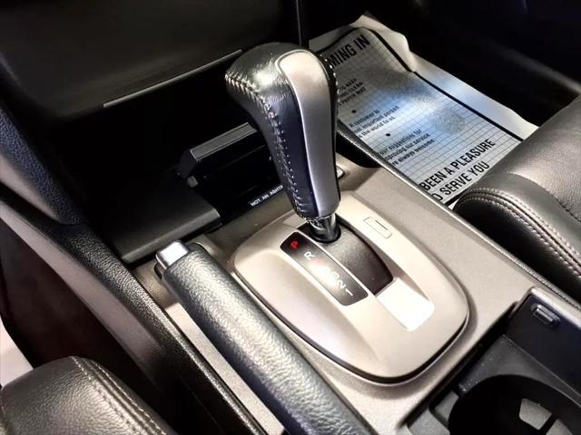 used 2012 Honda Crosstour car, priced at $11,995