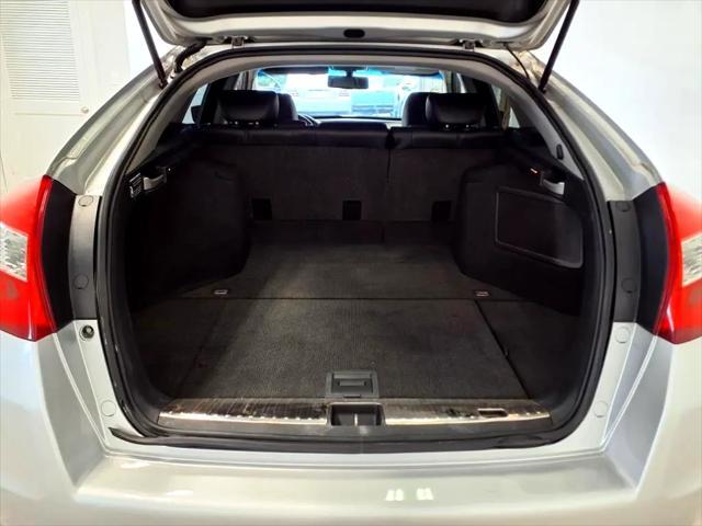 used 2012 Honda Crosstour car, priced at $11,995