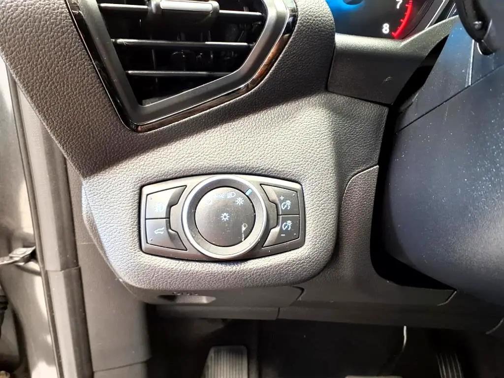 used 2017 Ford Escape car, priced at $8,995