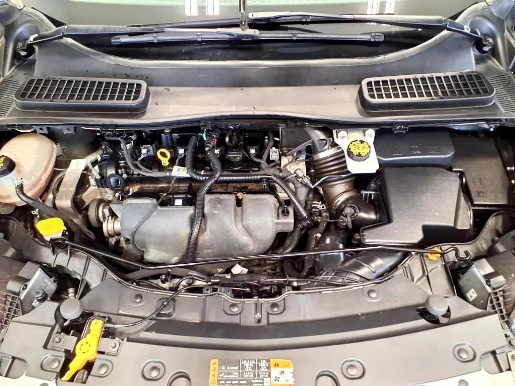 used 2017 Ford Escape car, priced at $8,995