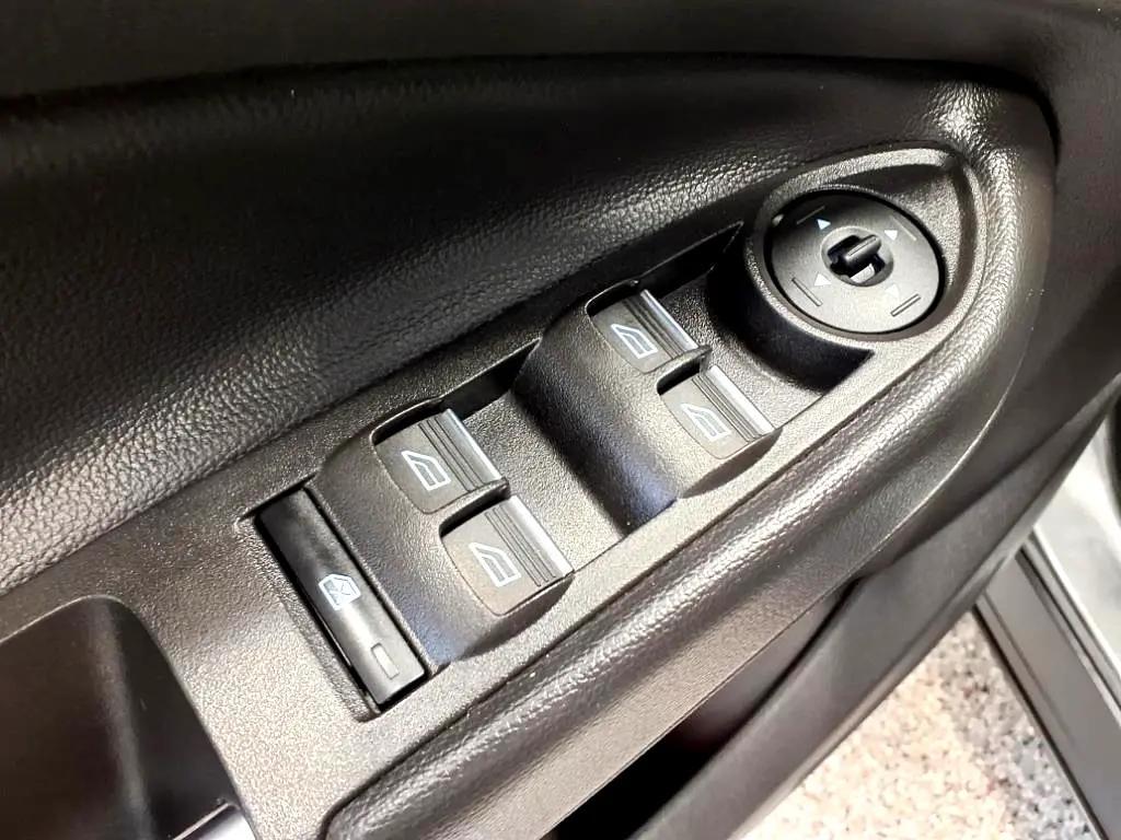 used 2017 Ford Escape car, priced at $8,995