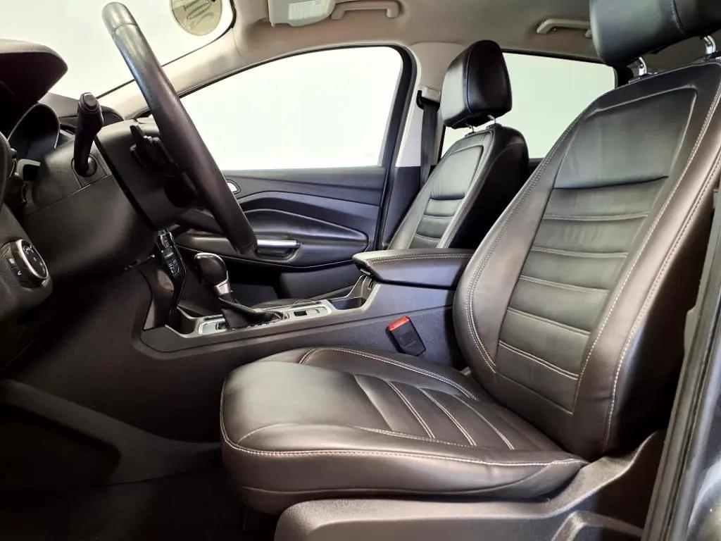 used 2017 Ford Escape car, priced at $8,995