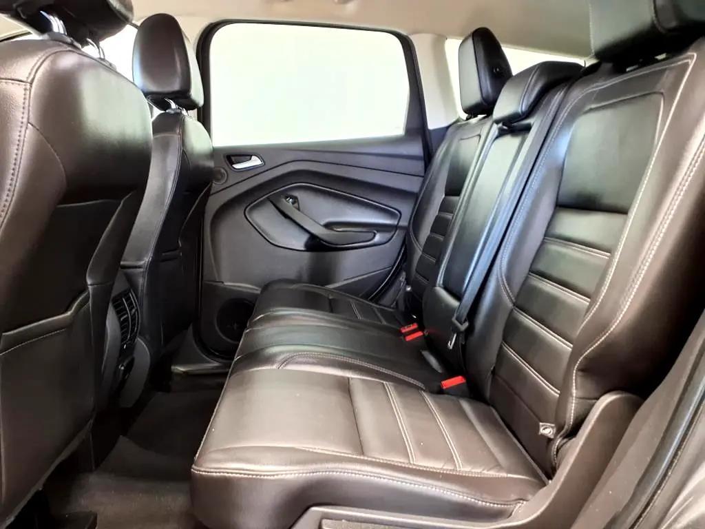 used 2017 Ford Escape car, priced at $8,995