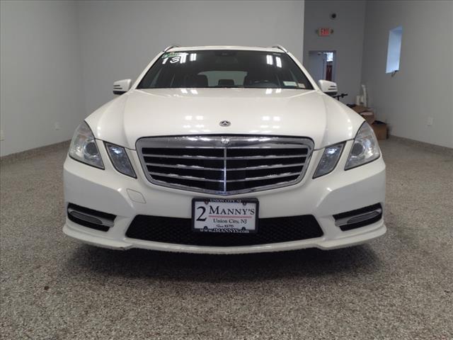 used 2013 Mercedes-Benz E-Class car, priced at $13,995