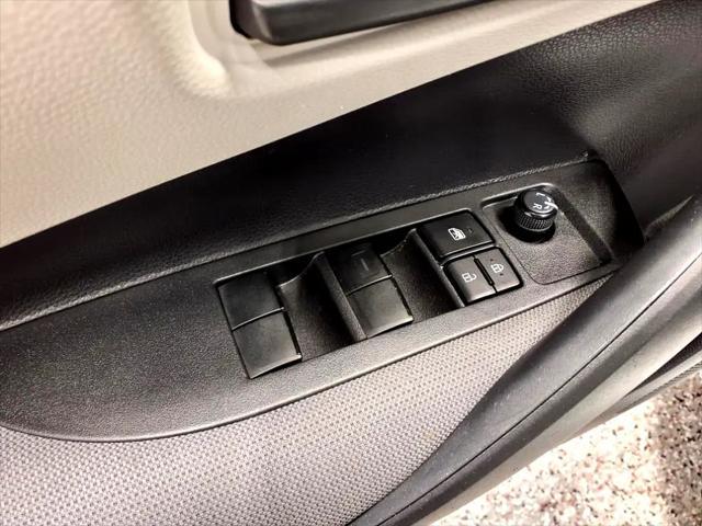 used 2022 Toyota Corolla car, priced at $18,995
