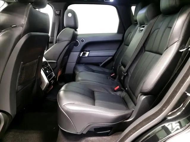 used 2015 Land Rover Range Rover Sport car, priced at $15,995