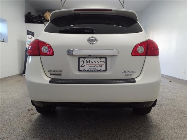 used 2013 Nissan Rogue car, priced at $6,995