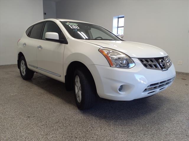 used 2013 Nissan Rogue car, priced at $6,995