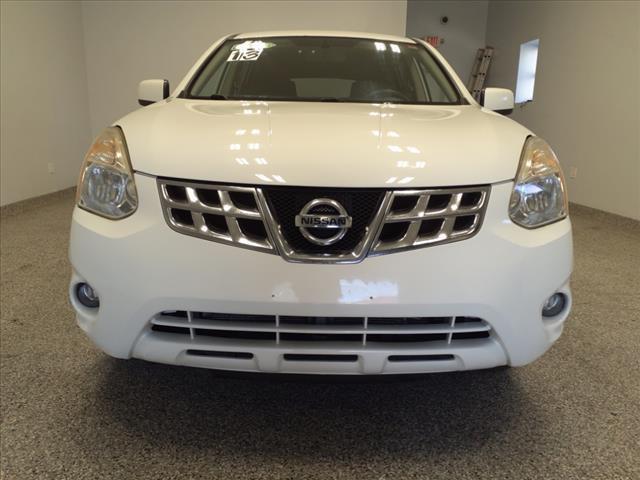 used 2013 Nissan Rogue car, priced at $6,995