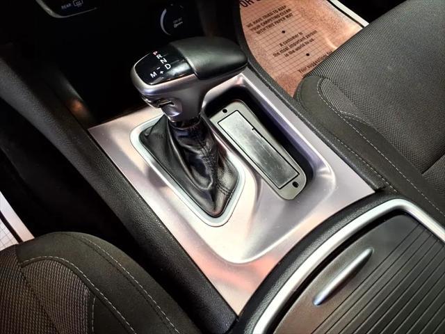 used 2019 Dodge Charger car, priced at $18,995
