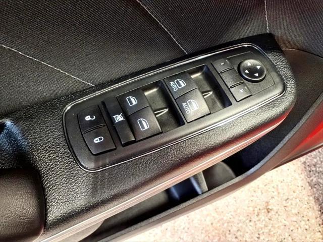 used 2019 Dodge Charger car, priced at $18,995