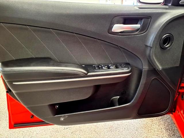 used 2019 Dodge Charger car, priced at $18,995