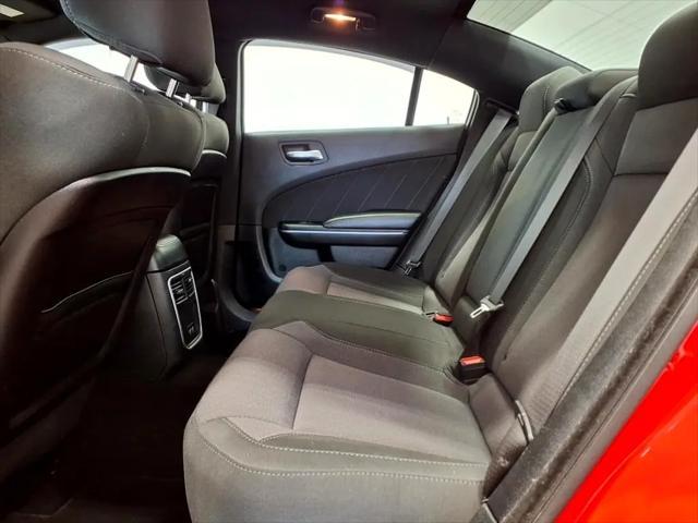 used 2019 Dodge Charger car, priced at $18,995