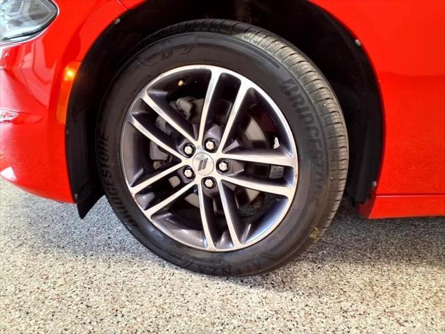 used 2019 Dodge Charger car, priced at $18,995