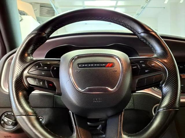 used 2019 Dodge Charger car, priced at $18,995
