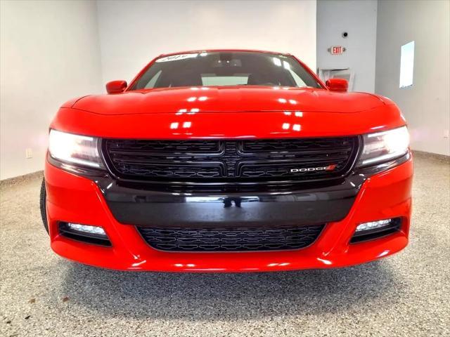used 2019 Dodge Charger car, priced at $18,995